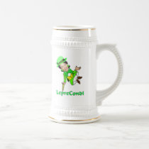 Leprecondi mugs