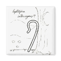 Leptospira Interrogans magnet magnets