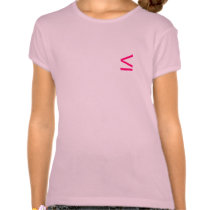leq tee shirts