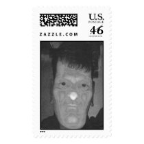 Leroy postage by lwurst Leroy postage