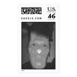 Leroy postage