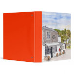 'Lerryn River Store' Binder