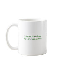 'Lerryn River Store' Mug by picklelillysdad 'Lerryn River Store' Mug