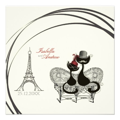 Les Aristochats Noirs - french passion 2 Announcements