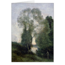 Les Baigneuses Cards