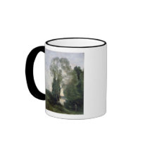 Les Baigneuses Mugs