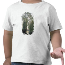 Les Baigneuses T Shirts