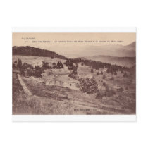 Les Chalets Hotels du Mont Revard Postcards