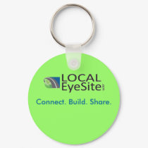 LES Classic Key Chain keychains