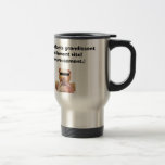 Les enfants grandissent... mug