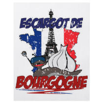 Les escargots flyers