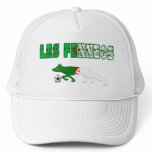 Les Fennecs Desert Foxes Algeria soccer gifts Hats