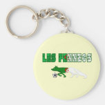 Les Fennecs Desert Foxes Algeria soccer gifts Key Chains