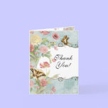 Les Fleurs Peony Rose Tulip Floral Flowers Wedding Cards