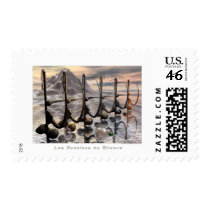 Les Gardiens du Silence postage by REDINARD Les Gardiens du Silence postage