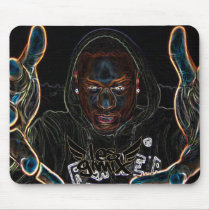 Les Gimix mousepads