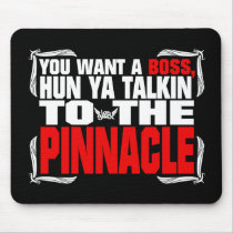 Les Gimix mousepads