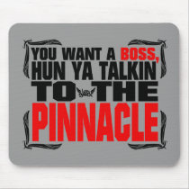 Les Gimix mousepads