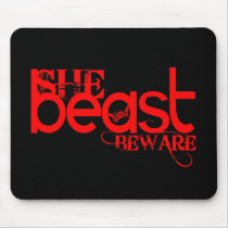 Les Gimix mousepads