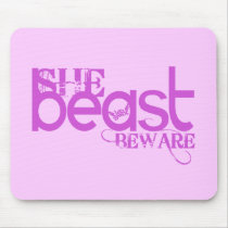Les Gimix mousepads