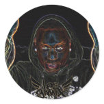 Les Gimix Sticker