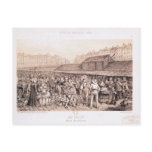 french, school, 1855, market, quarter, paris,
