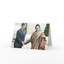 LES INFIDELES cards