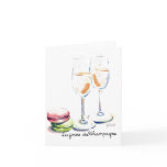 Les Jours du Champagne cards