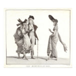 merveilleuses, france, revolution, french