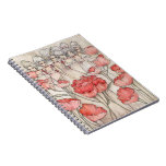 Les Merveilleuses notebooks