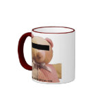 Les nuits de Bébé mugs