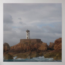 �les of Br�hat - Poster