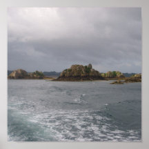 �les of Br�hat - Poster