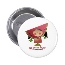 Les petits fruits buttons