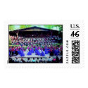 LES PRELUDES postage by GYPZYGAL LES PRELUDES postage