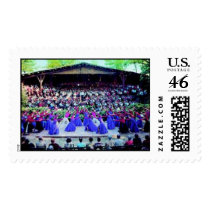 LES PRELUDES postage