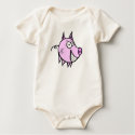 Les the Pig t-shirts by StuffIsGreat Les the Pig t-shirts