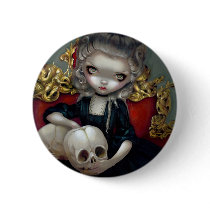 "Les Vampires: Les Crânes" Button