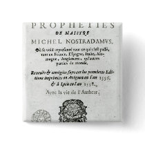 'Les Vrayes Centuries et Propheties Pins