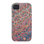 "Lesage's Wall" iPhone 4 Case (Live Painting)