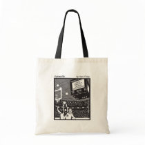 Lesbian Basketball Fans bags