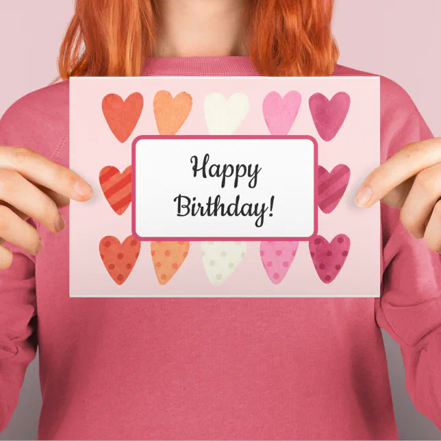 Lesbian Birthday Card Zazzle