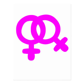 Symbol For Lesbian 85
