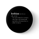 LESBIAN (definition) buttons by gay_pride LESBIAN (definition) buttons