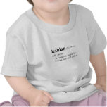 LESBIAN (definition) Shirt