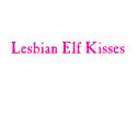 Lesbian Elf Kisses t-shirts by JGrayWebcomic Lesbian Elf Kisses t-shirts