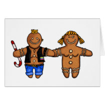 lesbian gingerbread couple cards by cfkaatje lesbian gingerbread couple cards