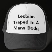 Lesbian hats by lookcrazy Lesbian hats