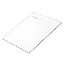 Lesbian in Sign Language Notepad