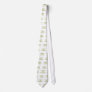LESBIAN IN TRAINING NECKTIE